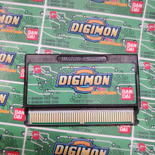 Load image into Gallery viewer, Digimon Ver. for Wonderswan English