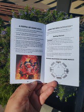 Load image into Gallery viewer, Streets of rage 3 color booklet