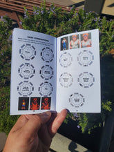 Load image into Gallery viewer, Streets of rage 3 color booklet