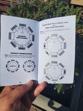 Load image into Gallery viewer, Streets of rage 3 color booklet