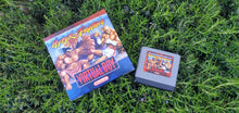 Load image into Gallery viewer, Virtual boy hyper fighting new production run