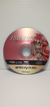 Load image into Gallery viewer, Sega Saturn / PC engine CD steam hearts combo