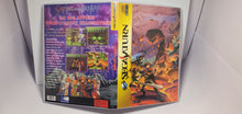 Load image into Gallery viewer, Sega Saturn shining the holy ark