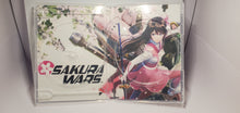 Load image into Gallery viewer, Sega Saturn Sakura Wars English 2 Disc set