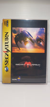 Load image into Gallery viewer, Sega Saturn Radiant Silvergun