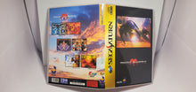 Load image into Gallery viewer, Sega Saturn Radiant Silvergun