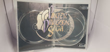 Load image into Gallery viewer, Sega Saturn Panzer Dragoon Saga 4 Disc Set