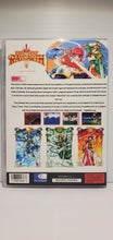 Load image into Gallery viewer, Sega Saturn Magic Knight Rayearth 2 Disc set