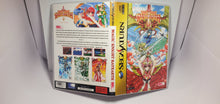 Load image into Gallery viewer, Sega Saturn Magic Knight Rayearth 2 Disc set