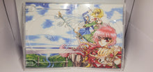 Load image into Gallery viewer, Sega Saturn Magic Knight Rayearth 2 Disc set