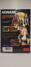 Load image into Gallery viewer, Sega Saturn Castlevania symphony of the night English