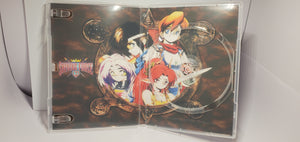 Sega CD Shining Force CD