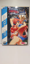Load image into Gallery viewer, Sega CD Popful Mail 2 Disc set special booty edition