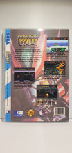 Load image into Gallery viewer, Sega CD Android Assault / Bari-arm