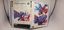 Load image into Gallery viewer, Sega CD Android Assault / Bari-arm