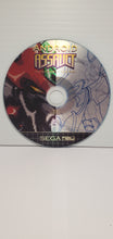 Load image into Gallery viewer, Sega CD Android Assault / Bari-arm
