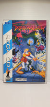 Load image into Gallery viewer, Sega CD Dragon's Lair