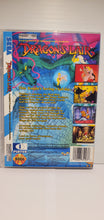 Load image into Gallery viewer, Sega CD Dragon's Lair