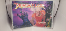 Load image into Gallery viewer, Sega CD Dragon's Lair