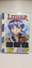 Load image into Gallery viewer, Sega CD Lunar Silver Star Story 2 Disc