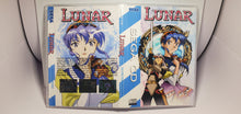 Load image into Gallery viewer, Sega CD Lunar Silver Star Story 2 Disc