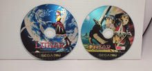Load image into Gallery viewer, Sega CD Lunar Silver Star Story 2 Disc