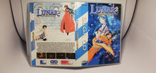 Load image into Gallery viewer, Sega CD Lunar 2 Eternal Blue 2 Disc
