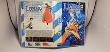 Load image into Gallery viewer, Sega CD Lunar 2 Eternal Blue 2 Disc