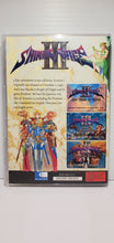 Load image into Gallery viewer, Sega Saturn Shining Force III English 4 Disc Set