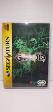 Load image into Gallery viewer, Sega Saturn Grandia English 2 Disc set