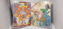 Load image into Gallery viewer, Sega Saturn Grandia English 2 Disc set
