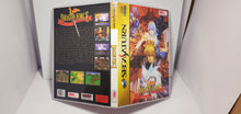 Load image into Gallery viewer, Sega Saturn Dragon Force