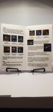 Load image into Gallery viewer, Streets of rage color booklet