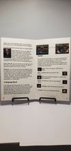 Load image into Gallery viewer, Streets of rage color booklet