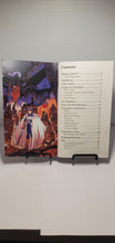 Load image into Gallery viewer, Phantasy Star II colorize booklet