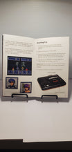 Load image into Gallery viewer, Phantasy Star II colorize booklet