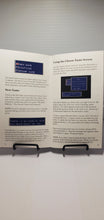 Load image into Gallery viewer, Phantasy Star II colorize booklet