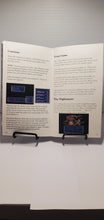 Load image into Gallery viewer, Phantasy Star II colorize booklet
