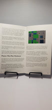Load image into Gallery viewer, Phantasy Star II colorize booklet