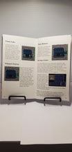 Load image into Gallery viewer, Phantasy Star II colorize booklet