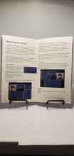 Load image into Gallery viewer, Phantasy Star II colorize booklet