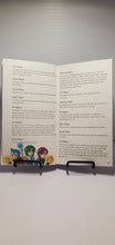 Load image into Gallery viewer, Phantasy Star II colorize booklet