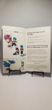 Load image into Gallery viewer, Phantasy Star II colorize booklet