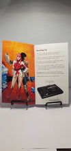 Load image into Gallery viewer, Phantasy Star III color booklet