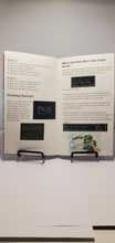 Load image into Gallery viewer, Phantasy Star III color booklet