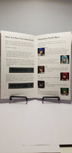 Load image into Gallery viewer, Phantasy Star III color booklet