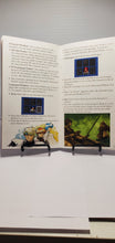 Load image into Gallery viewer, Phantasy Star III color booklet