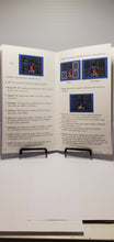 Load image into Gallery viewer, Phantasy Star III color booklet