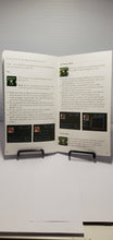 Load image into Gallery viewer, Phantasy Star III color booklet