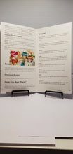 Load image into Gallery viewer, Phantasy Star III color booklet